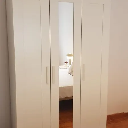 Amplio Piso Centrico