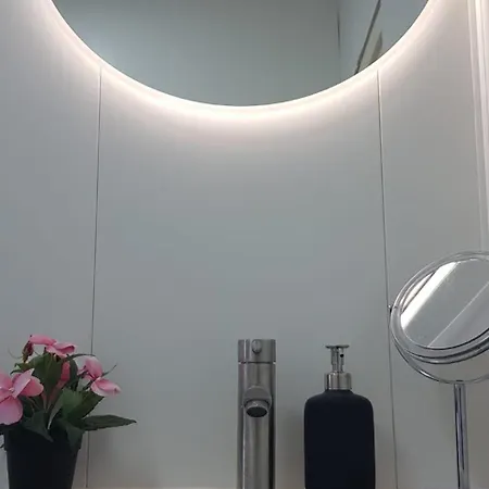 Amplio Piso Centrico Gijón