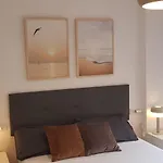 Apartament Amplio Piso Centrico