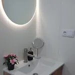 Amplio Piso Centrico Apartament *