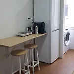 Amplio Piso Centrico Apartament *