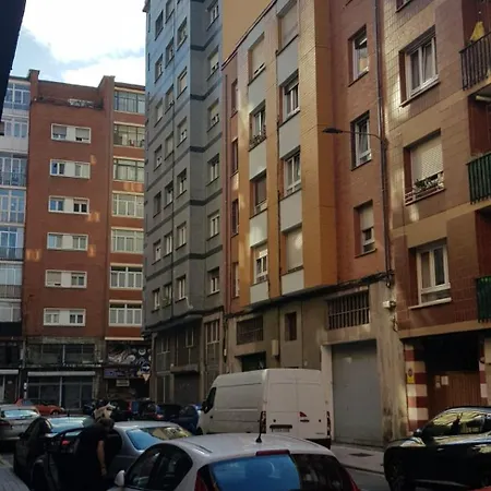 Amplio Piso Centrico Apartamento