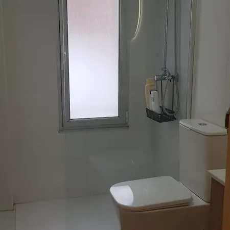 Amplio Piso Centrico Apartamento
