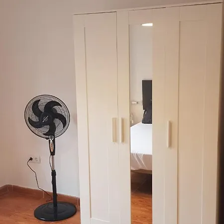 Amplio Piso Centrico Gijón