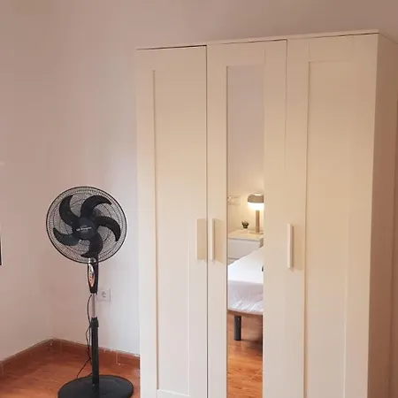 Appartement Amplio Piso Centrico Gijón