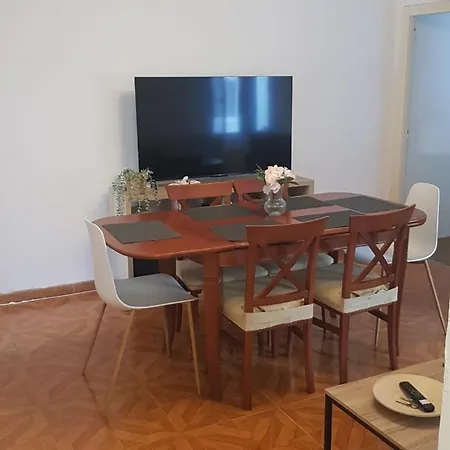 Amplio Piso Centrico Apartment *